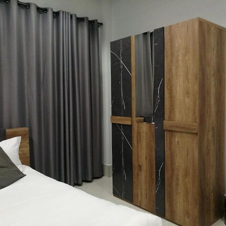 Betong Cozy Guesthouse เบตง โคซี่ เกสต์เฮาส์ Exteriör bild